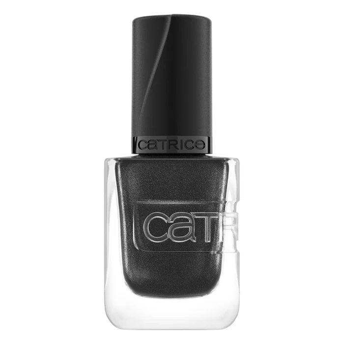 Catrice Gel Affair 044 Sparkle Like It's Midnight