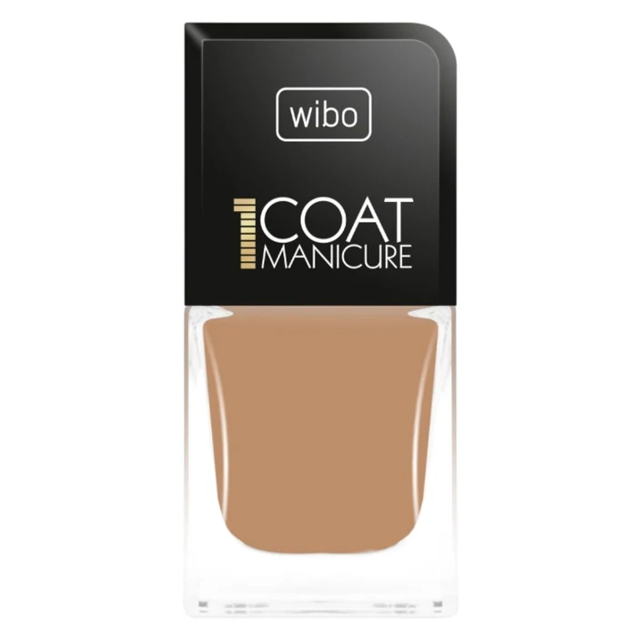 Wibo 1 Coat Manicure 19 – Tester