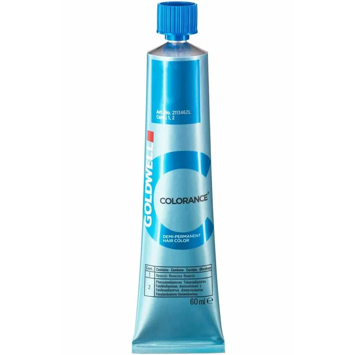 Goldwell Colorance Clear