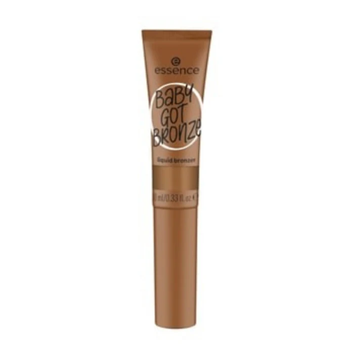 Essence Baby Got Bronze 20 Sunkissed Sweety