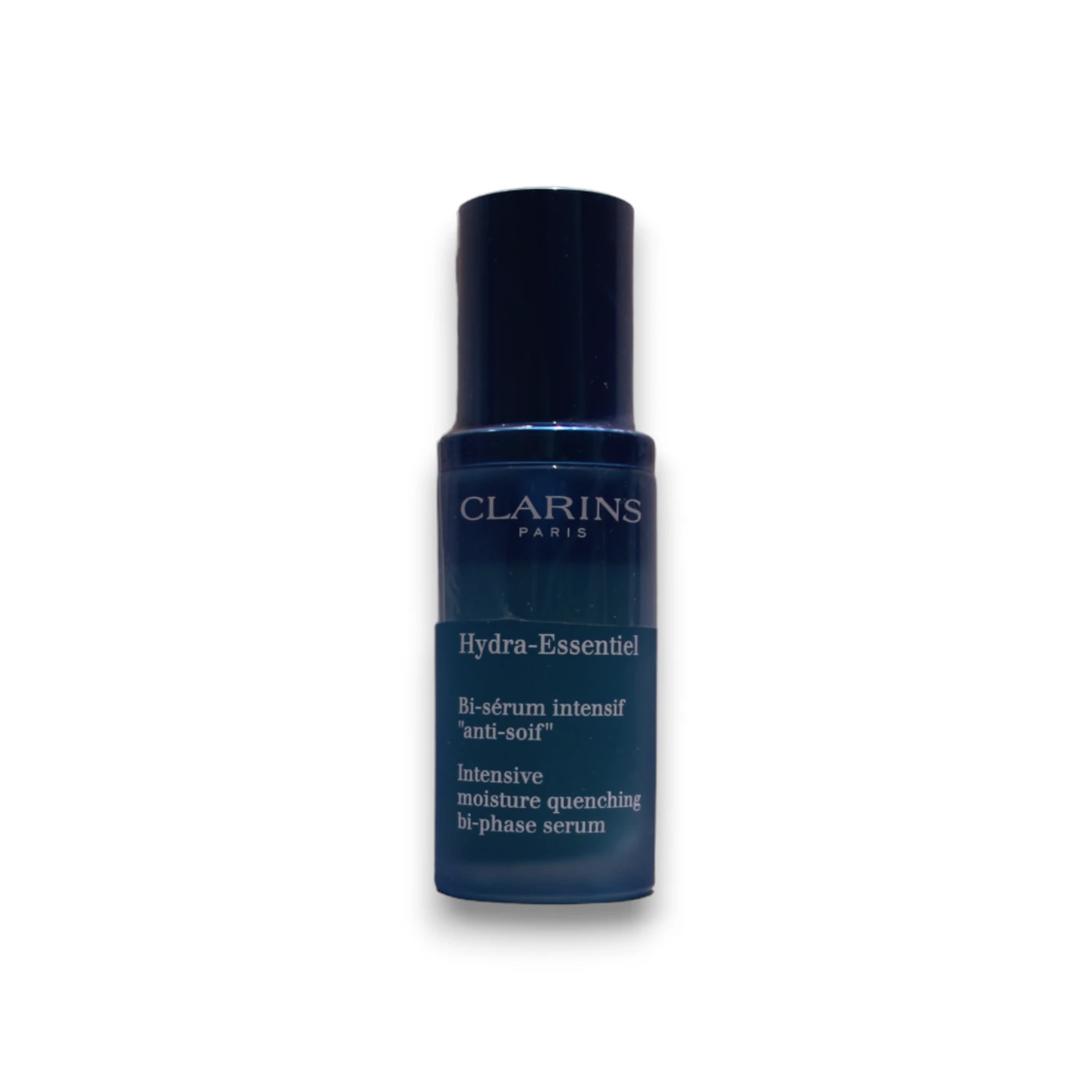 Clarins Hydra-Essentiel Moisturizing