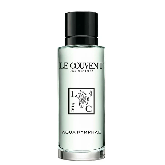 Le Couvent Maison de Parfum Botanique Intense Aqua Nymphae