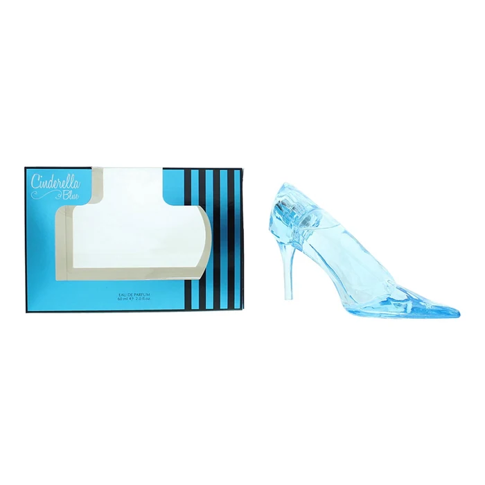 Disney Blue Slipper