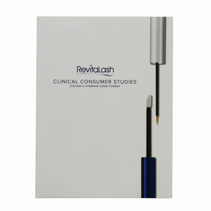 RevitaLash Clinical Consumers Studies