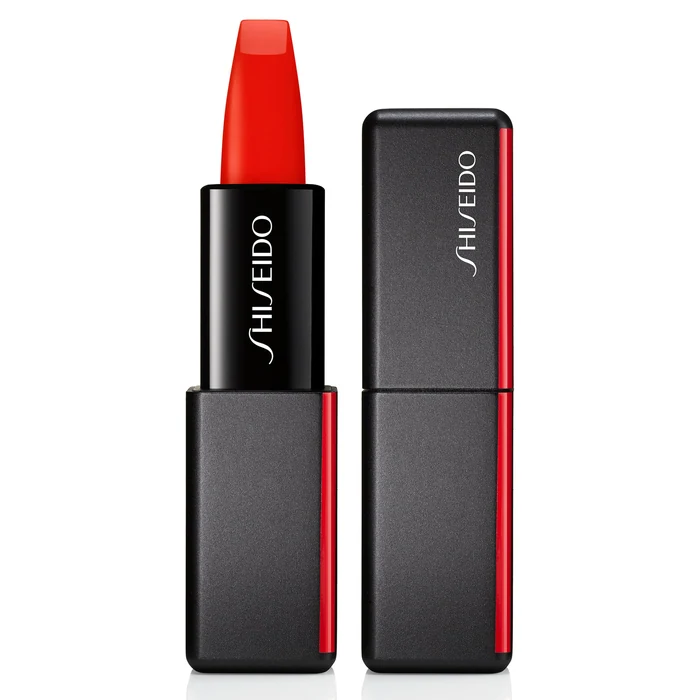 Shiseido Modern Matte Powder 509 Flame