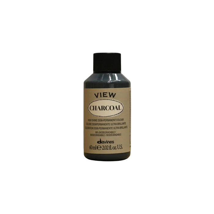Davines View Charcoal