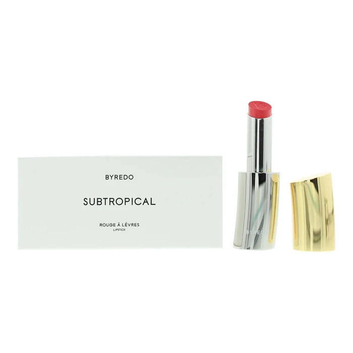 Byredo Byredo Lipstick 171 Subtropical