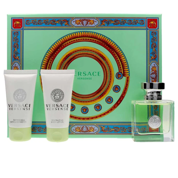 Versace Versense set (Shower Gel)