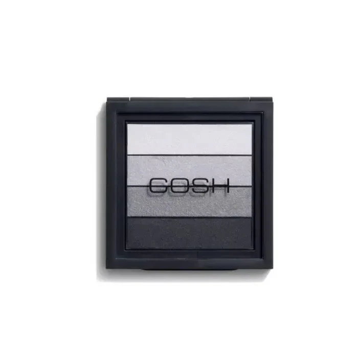 Gosh Eye Palette 1 Black – Tester