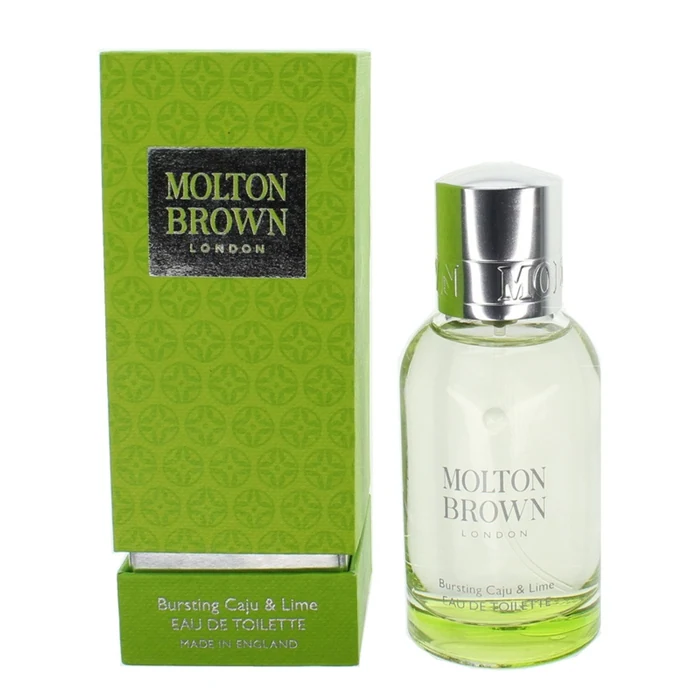 Molton Brown Caju & Lime