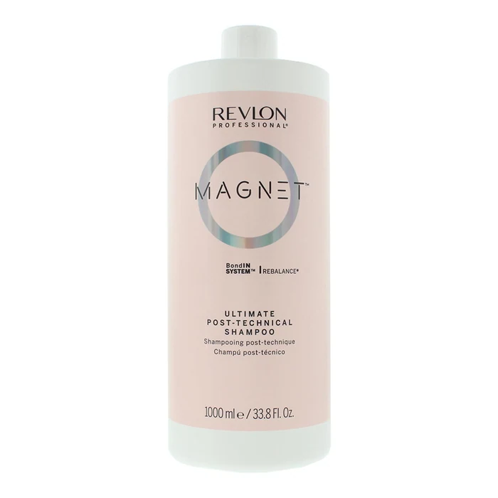 Revlon Magnet Blondes