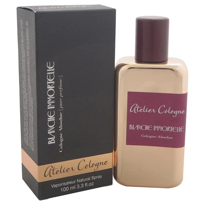 Atelier Cologne Blanche Immortelle