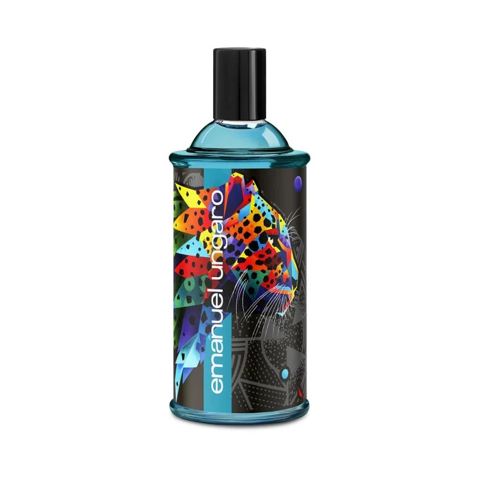 Emanuel Ungaro Intense – Tester