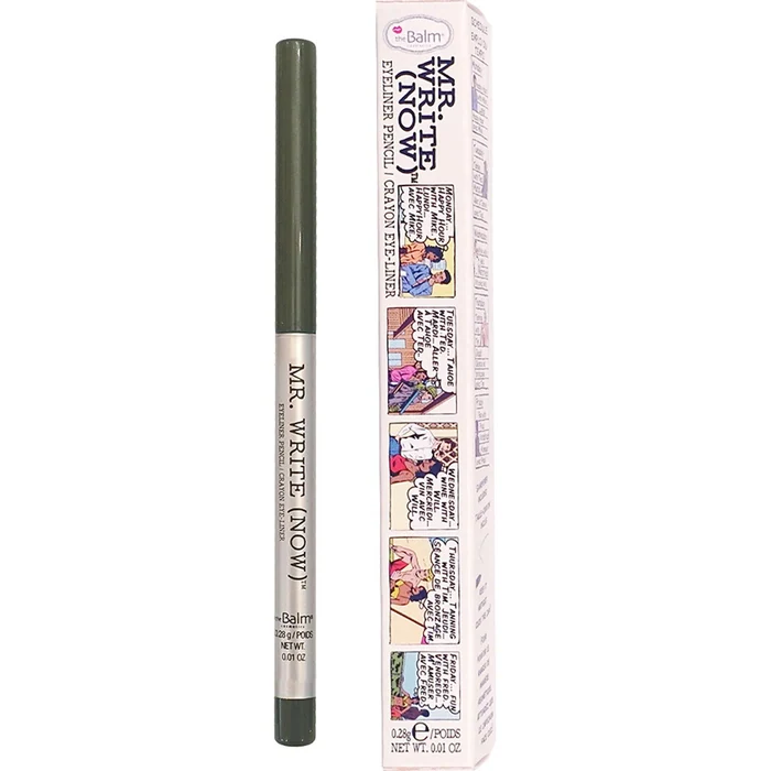 The Balm Mr.Write(Now) B. Olive