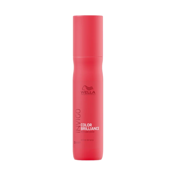 Wella Professionals Invigo Color Brilliance Miracle BB
