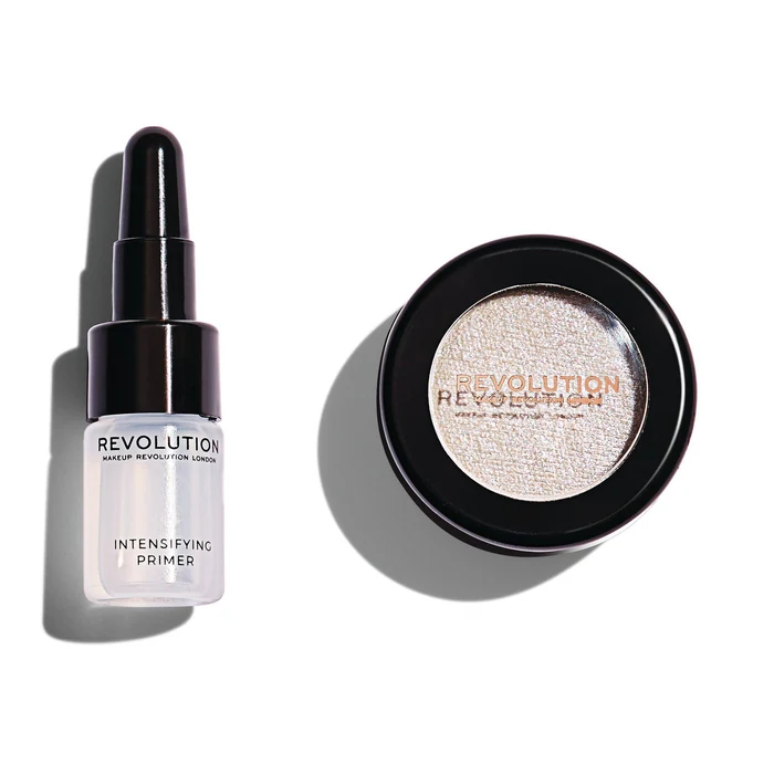 Makeup Revolution Flawless Foils set (Unicorn Foil)