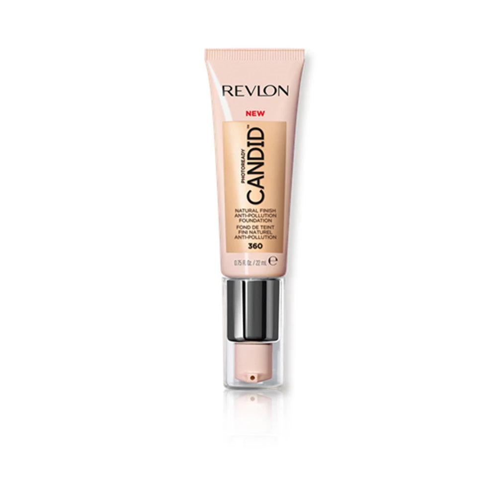Revlon PhotoReady Candid 360 Cashew