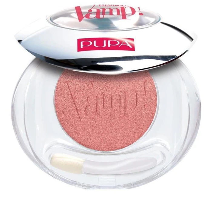 Pupa Vamp! 200 Pink Grapefruit