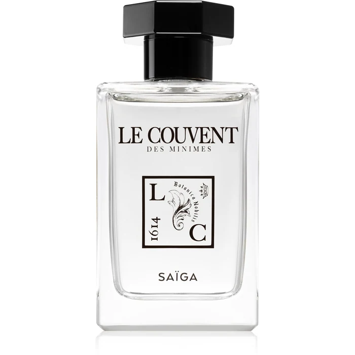 Le Couvent Maison de Parfum Singulieres - Saiga – Tester