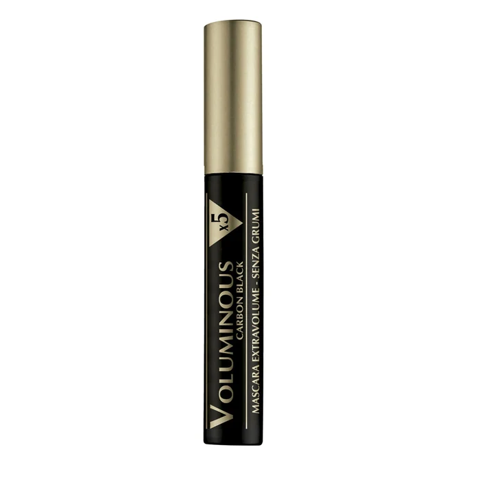 L´Oréal Paris Voluminous X5 X5 Carbon Black