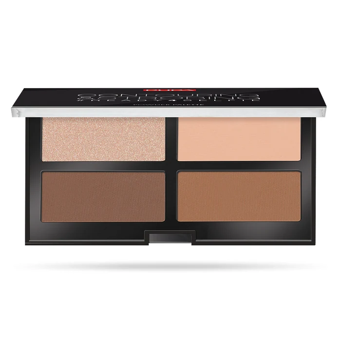 Pupa Ready4Selfie Dark Skin 003 – Tester