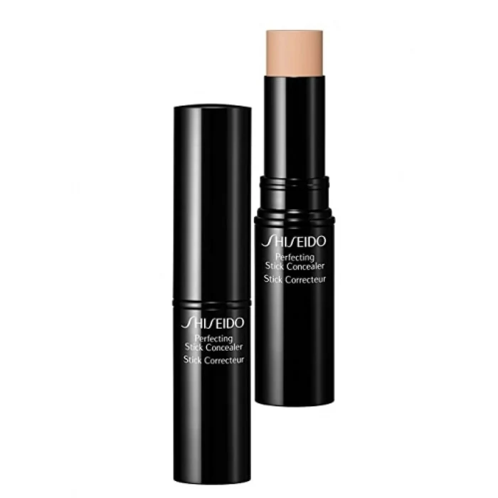 Shiseido Perfecting 44 Medium – Tester