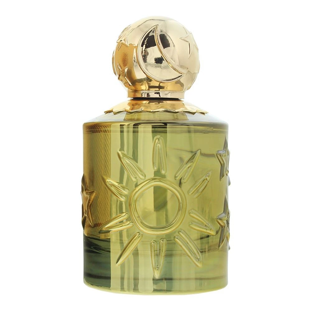 Benetton Sun Moon Stars Oro