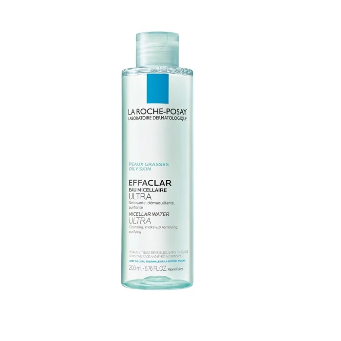 La Roche-Posay Effaclar