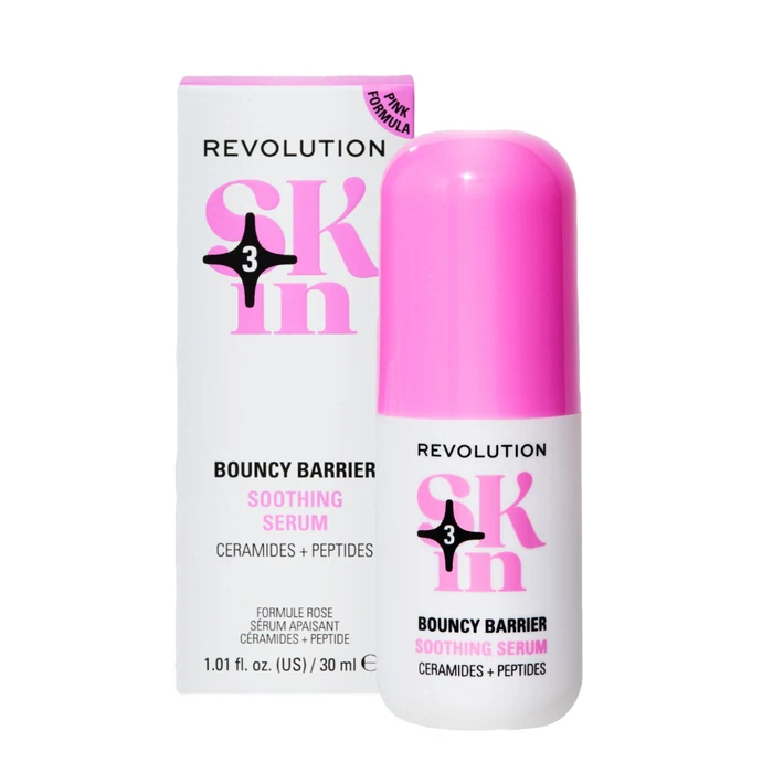 Revolution Skincare Bouncy Barrier