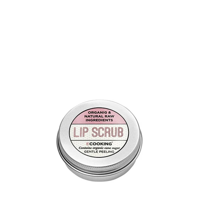 Ecooking Lip Scrub