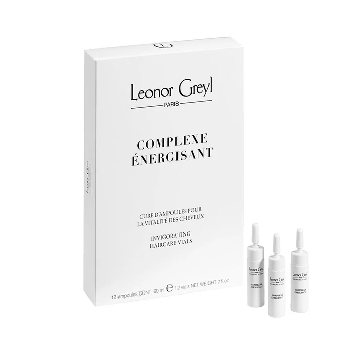 Leonor Greyl Complexe Energisant