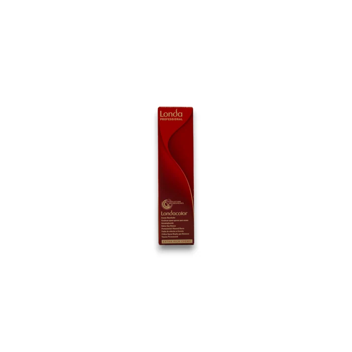 Londa Professional Londacolor 4/4