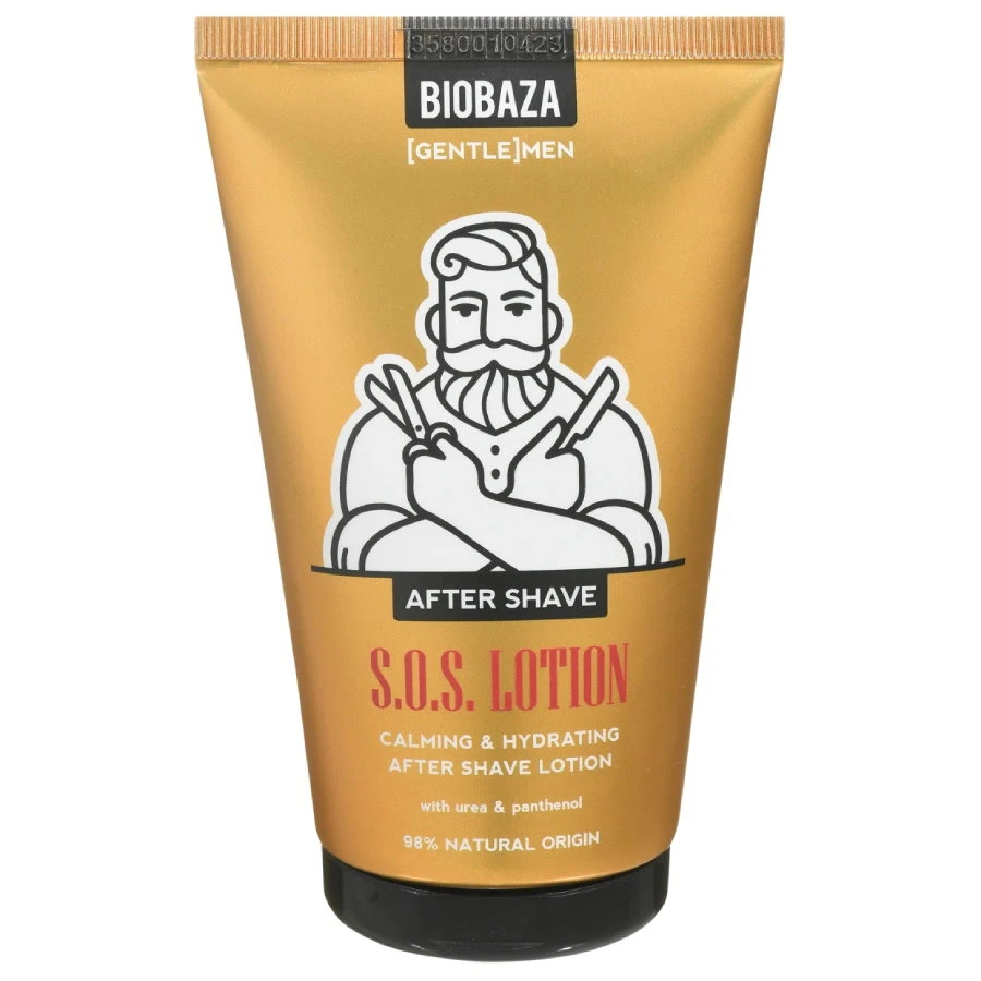Biobaza S.O.S. Lotion