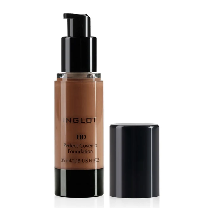 Inglot Hd 85