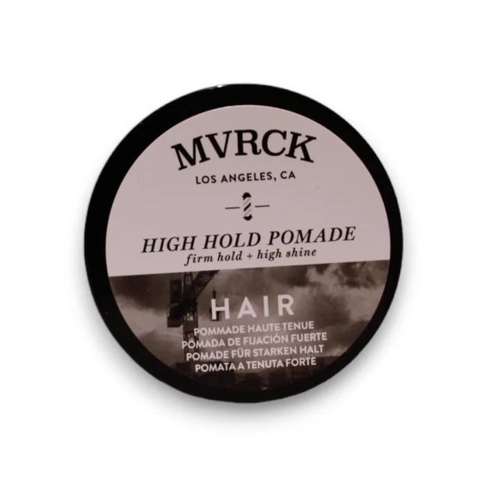Mvrck by Paul Mitchell Hair High Hold