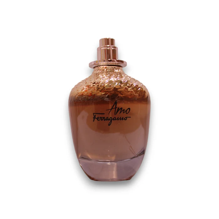 Salvatore Ferragamo Amo Ferragamo – Tester