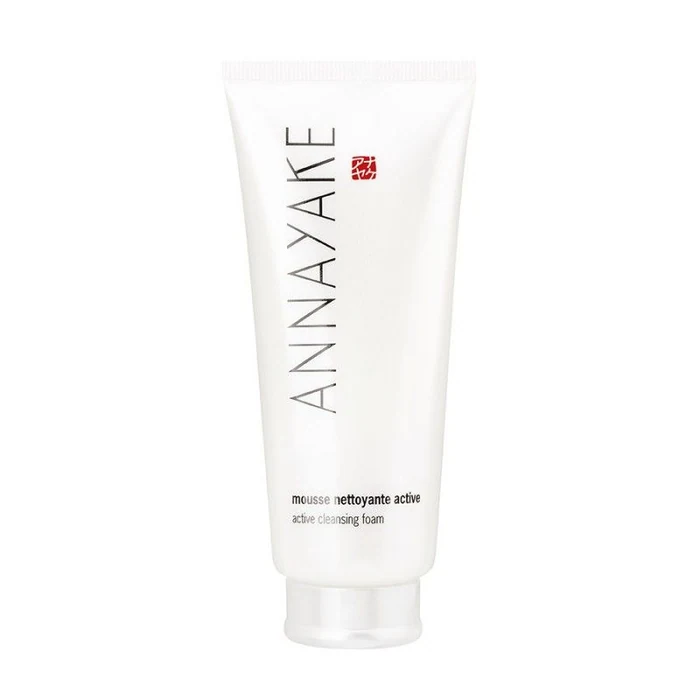 Annayake Ultratime Hydrating Cleansing Foam – Tester