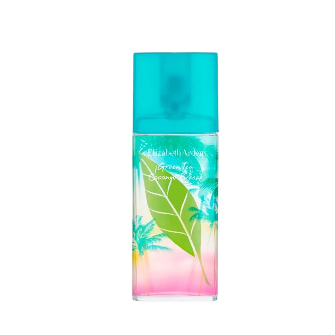 Elizabeth Arden Green Tea Coconut Breeze