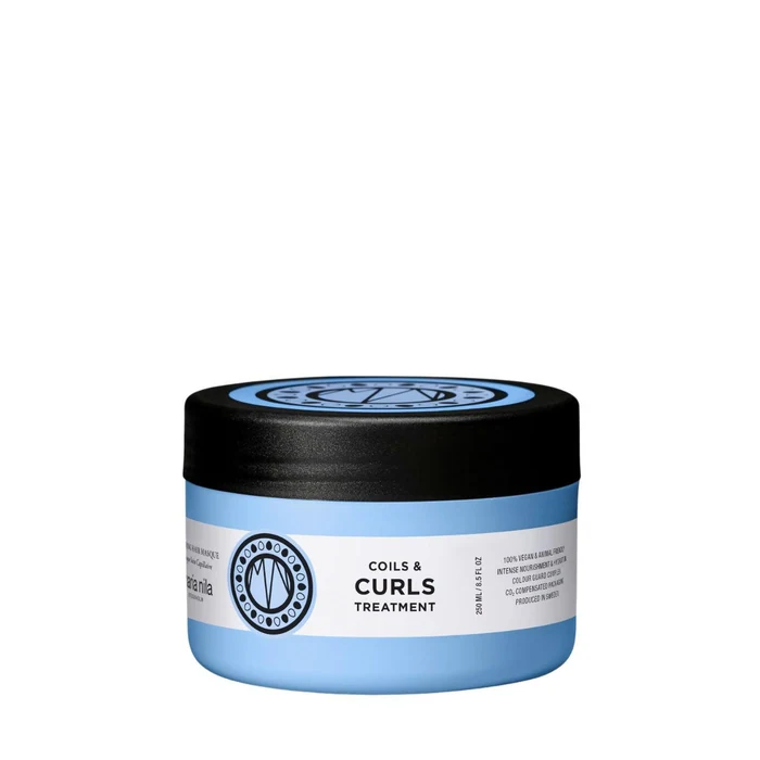 Maria Nila Coils & Curls
