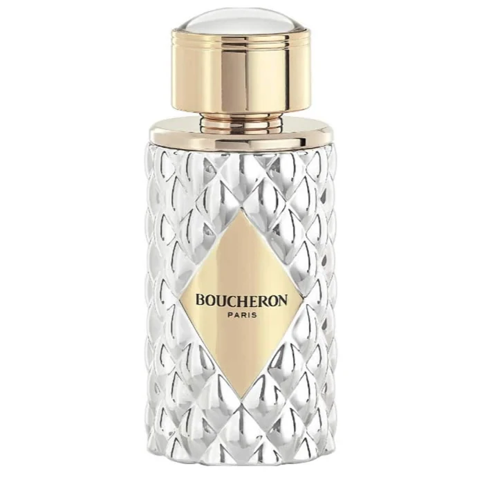 Boucheron Place Vendome White Gold – Tester