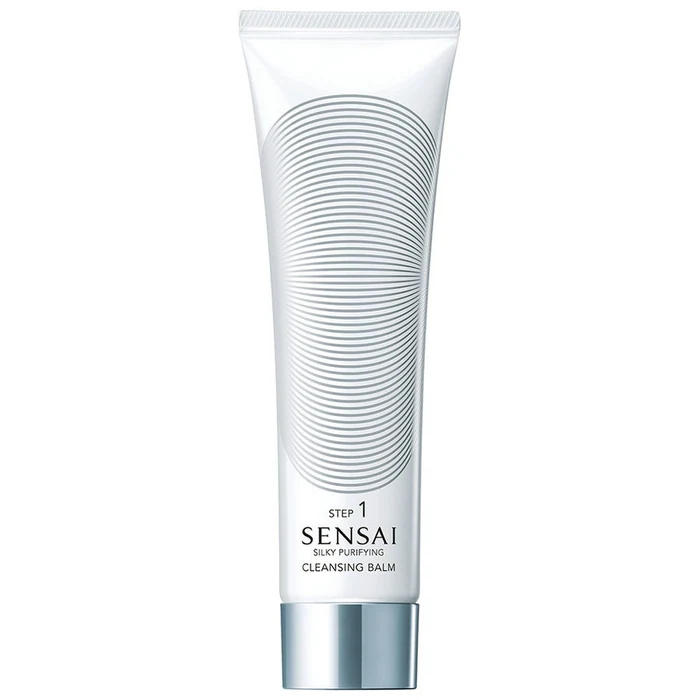 Sensai Silky Purifying – Tester