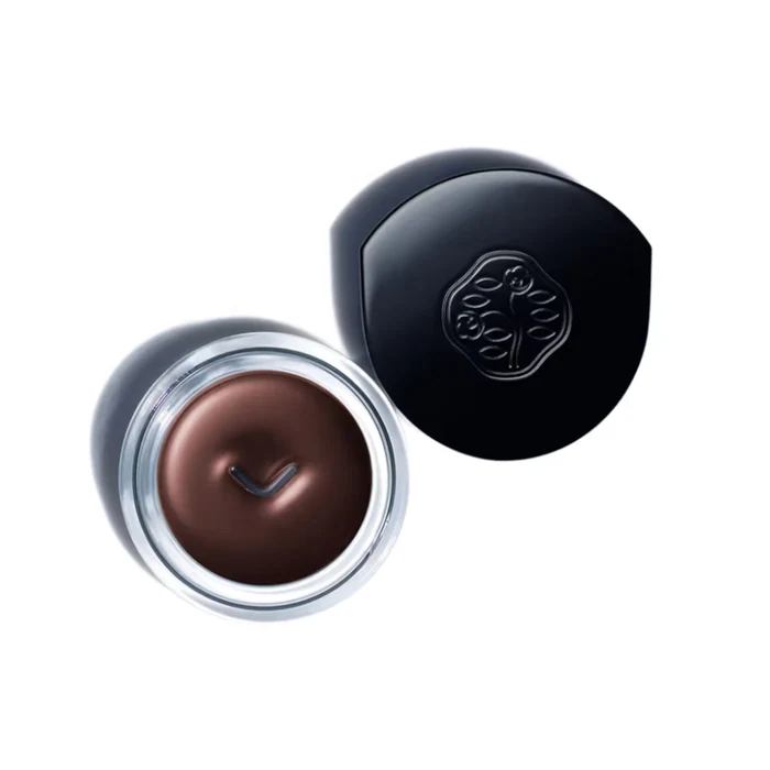Shiseido Inkstroke Br606 Kuromitsu Brown – Tester