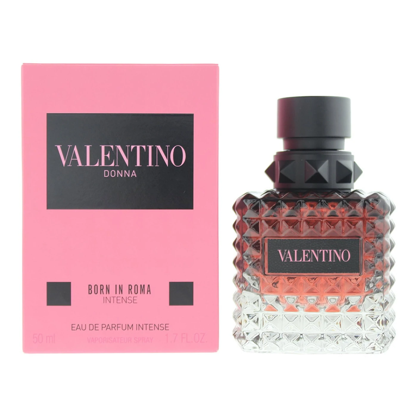 Valentino Born In Roma Donna Intense
