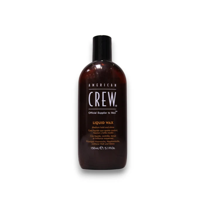 American Crew Hair Styling Wax