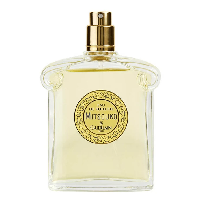 Guerlain Mitsouko – Tester