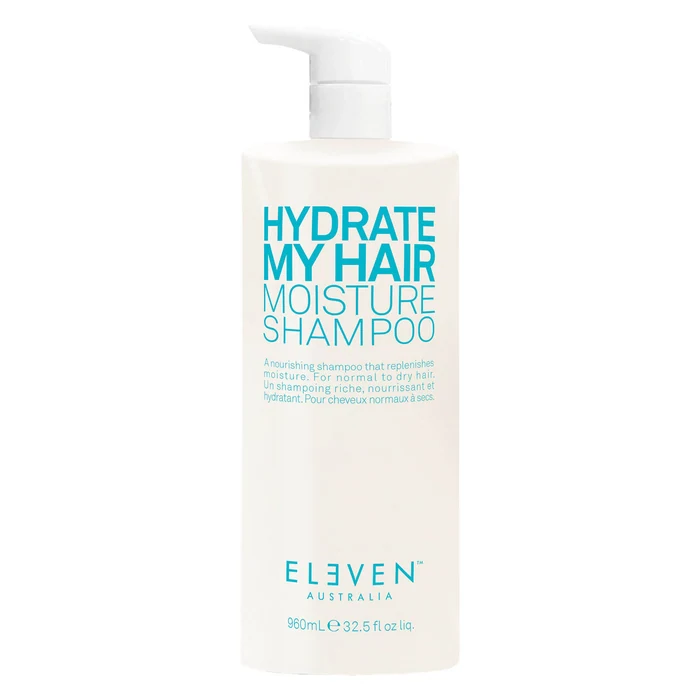 Eleven Australia Hydrate My Hair