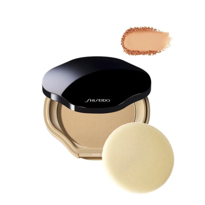 Shiseido Perfect Smoothing I40 Fair Ivory – Tester