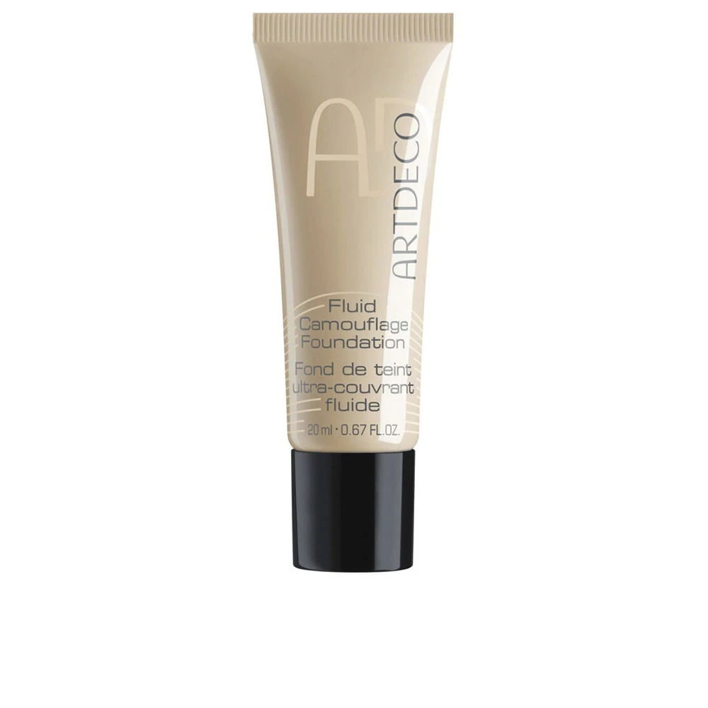 Artdeco Fluid Camouflage 08 Neutral Cashmere