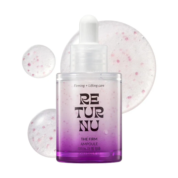 Returnu The Firm