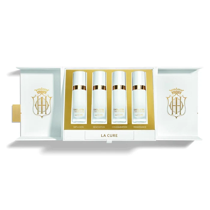 Sisley L'Integral Anti-Age La Cure